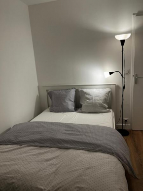 Perfect place for a Parisian getaway!
